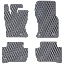 „Range Rover Velar“ 2017- (be išpjovos) EVA MAX-MAT 10632