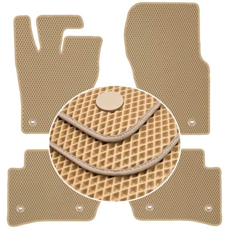 „Range Rover Velar“ 2017- (be išpjovos) EVA MAX-MAT 10632