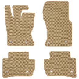 „Range Rover Velar“ 2017- (be išpjovos) EVA MAX-MAT 10632