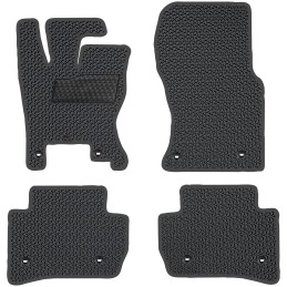 „Range Rover Velar“ 2017- (su išpjova) EVA MAX-MAT 10631