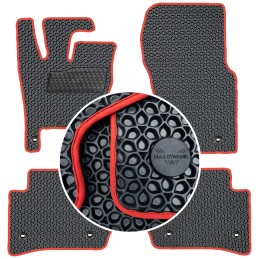 „Range Rover Velar“ 2017- (su išpjova) EVA MAX-MAT 10631