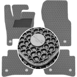 „Range Rover Velar“ 2017- (su išpjova) EVA MAX-MAT 10631