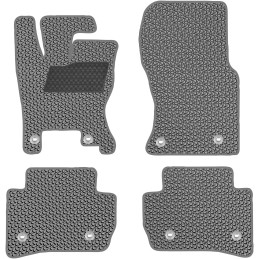 „Range Rover Velar“ 2017- (su išpjova) EVA MAX-MAT 10631