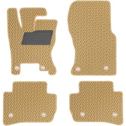 „Range Rover Velar“ 2017- (su išpjova) EVA MAX-MAT 10631