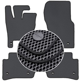 „Range Rover Velar“ 2017- (su išpjova) EVA MAX-MAT 10631