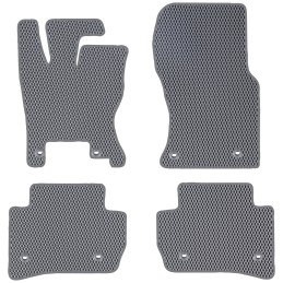 „Range Rover Velar“ 2017- (su išpjova) EVA MAX-MAT 10631