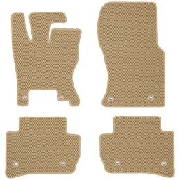 „Range Rover Velar“ 2017- (su išpjova) EVA MAX-MAT 10631