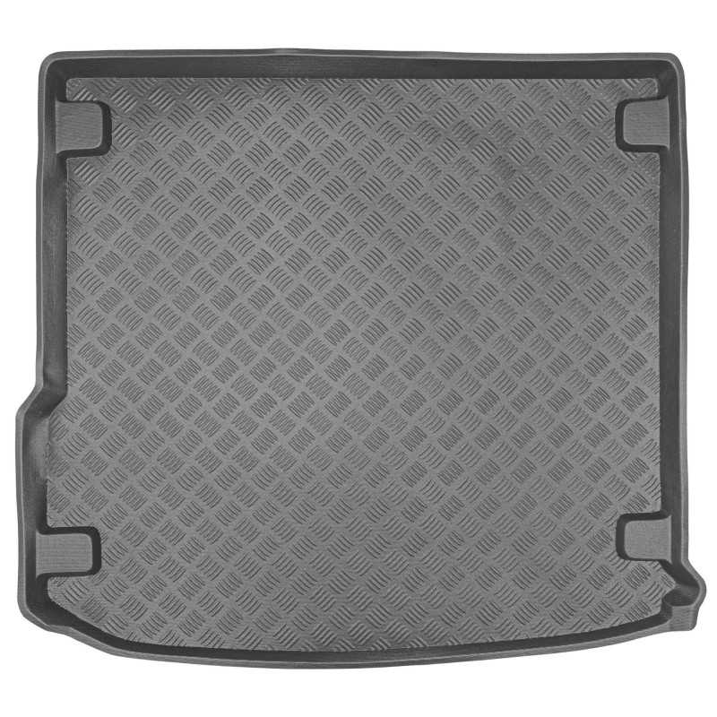 „Range Rover Velar“ visureigis 2020- (naujausias modelis / taip pat skirtas hibridiniams modeliams) bagažinės kilimėlis MIX-PLAS