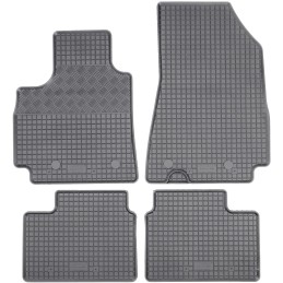 „Renault Arkana“ visureigio kupė 2021- RIGUM guminiai kilimėliai 905397