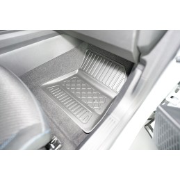 „Renault Austral E-Tech Full Hybrid SUV“ 2022- (neskirta mHEV) automobilio kilimėliai ARISTAR 604370