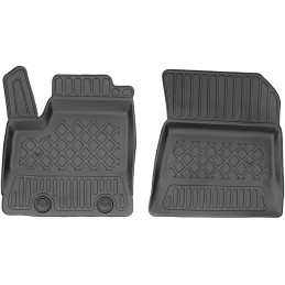 „Renault Austral E-Tech Full Hybrid SUV“ 2022- (neskirta mHEV) automobilio kilimėliai ARISTAR PRIEKINIAI 654370