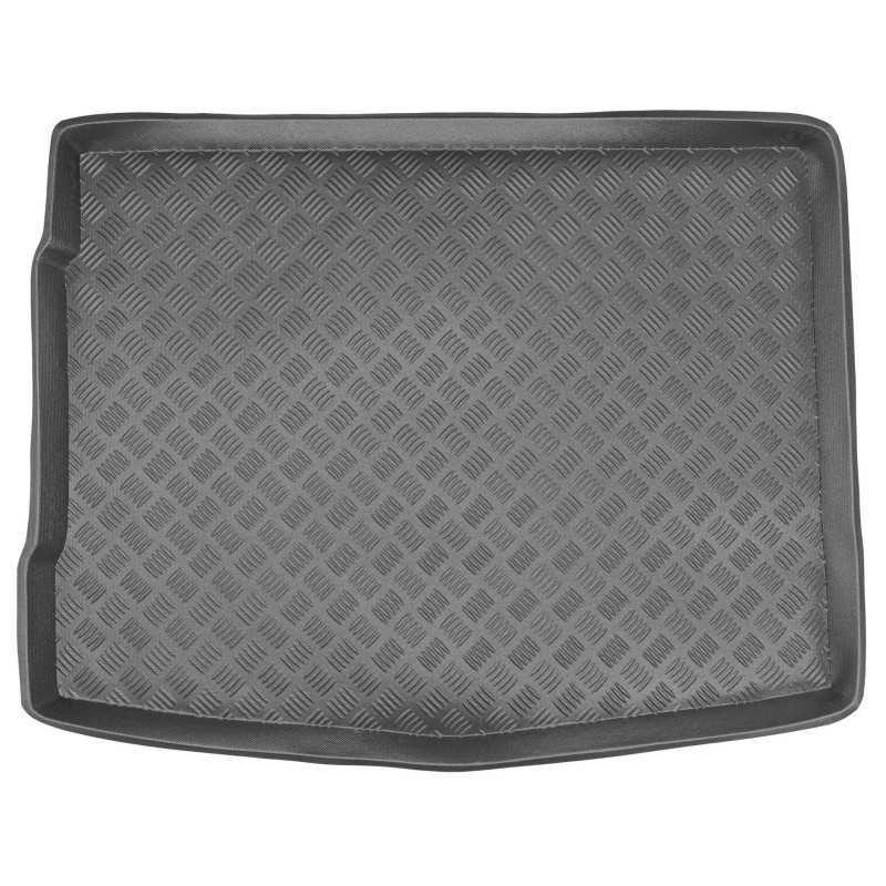 „Renault Austral SUV“ 2022- (viršutinė bagažinė / hibridas) bagažinės kilimėlis MIX-PLAST 25107