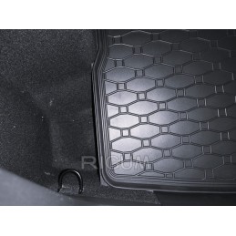 „Renault Austral“ visureigio 2022- bagažinės kilimėlis RIGUM 428100