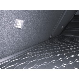 „Renault Austral“ visureigio 2022- bagažinės kilimėlis RIGUM 428100