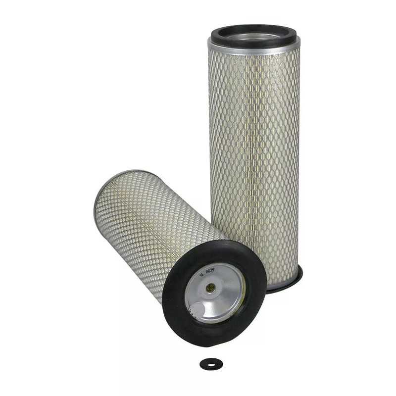 SL8639 SF filtro oro filtras