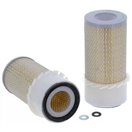 SA11906K HIFI oro filtras