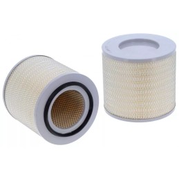 SA19955 HIFI oro filtras