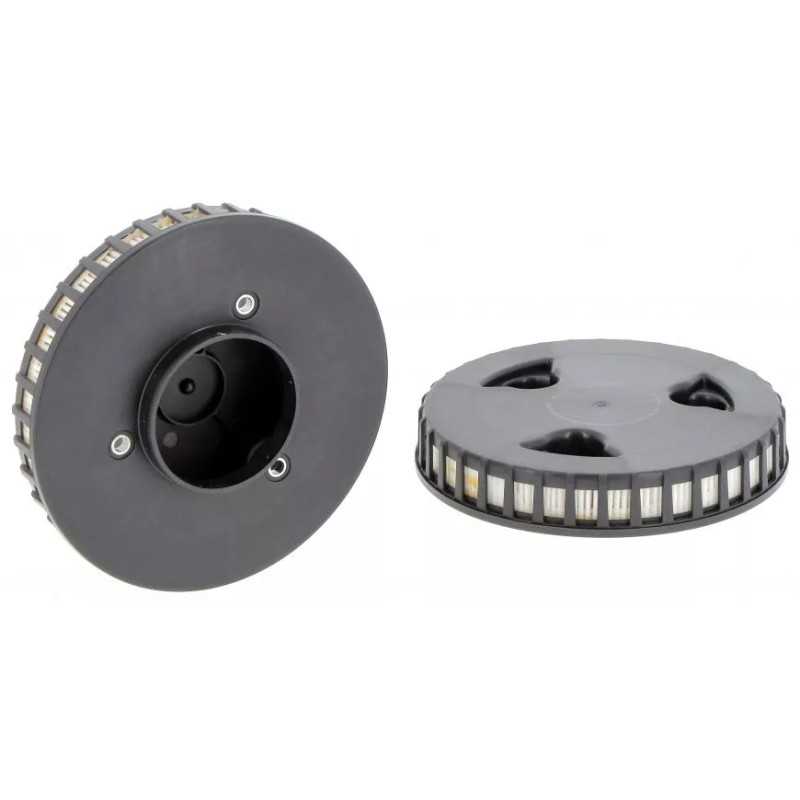 SAO7096 HIFI oro filtras