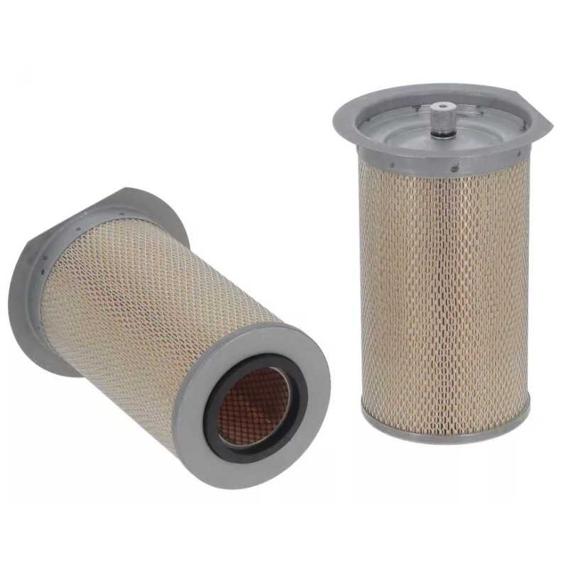 SA17280 HIFI oro filtras