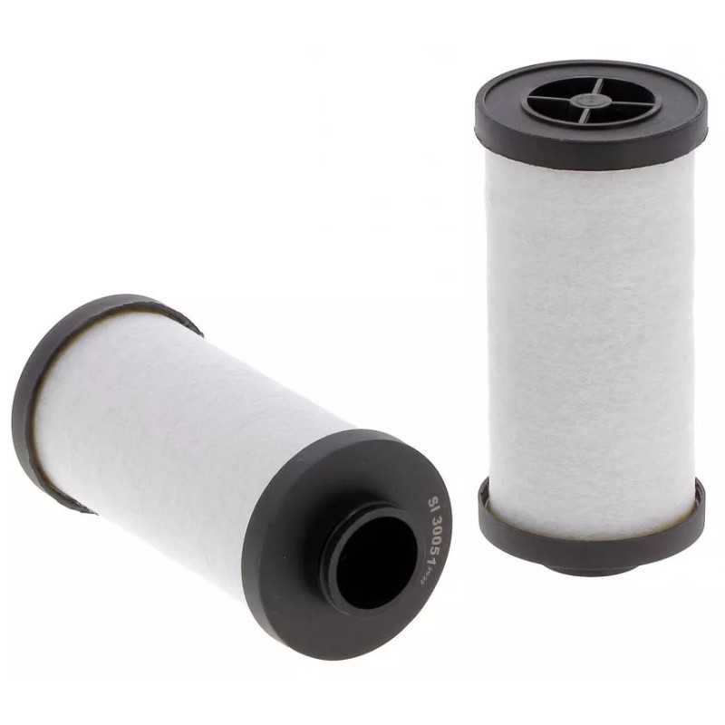 SI30051 HIFI oro filtras