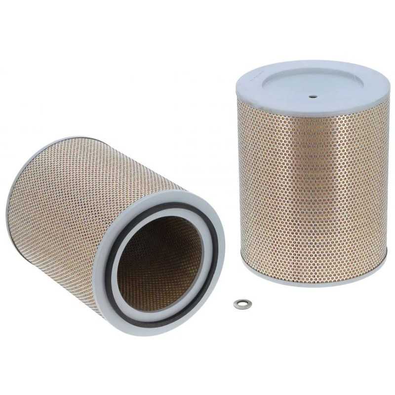 SA18120 HIFI oro filtras