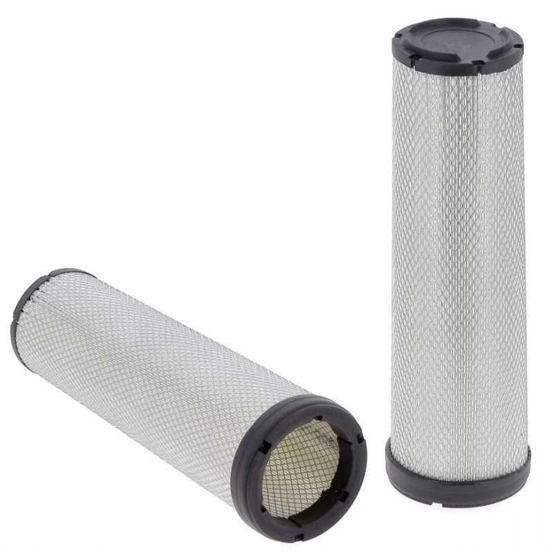 SA16755 HIFI oro filtras