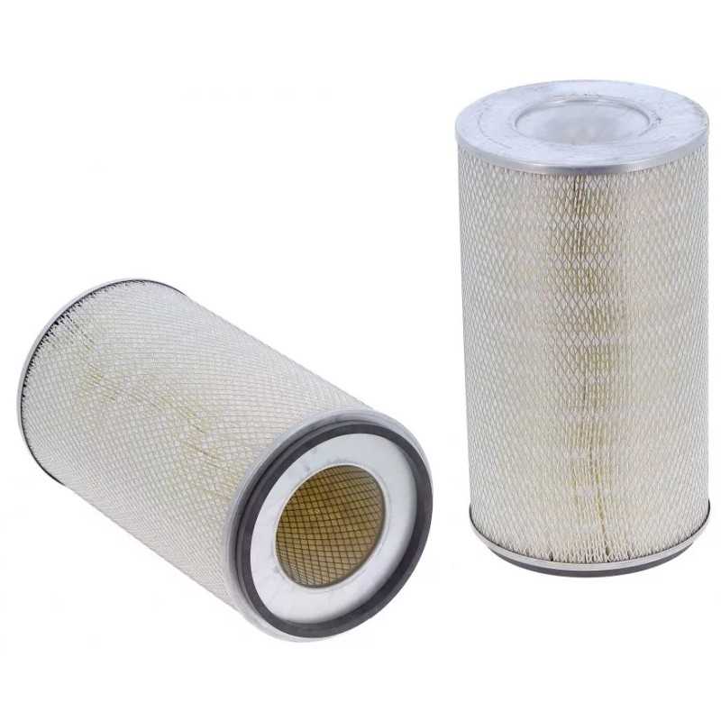 SA16504 HIFI oro filtras