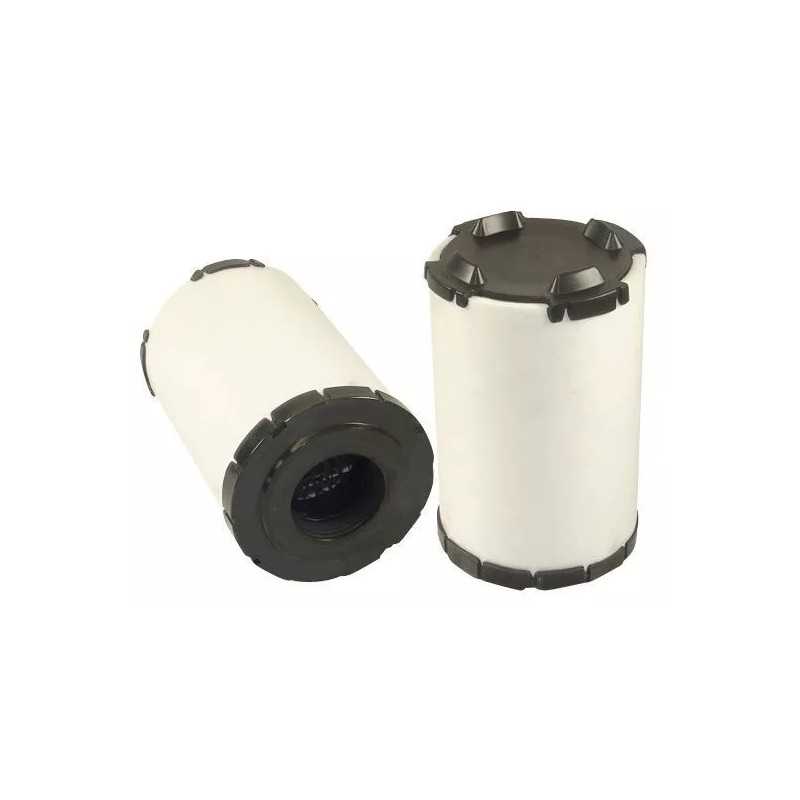 SAO16572 HIFI oro filtras