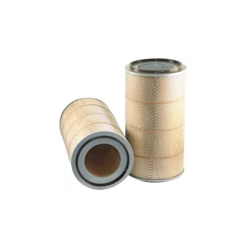 SA11698 HIFI oro filtras