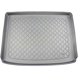 „Renault Austral“ visureigis nuo 2022 m. gruodžio mėn. (E-Tech „Full Hybrid“ ir „Mild Hybrid“ / viršutinė bagažinė) bagažinės ki