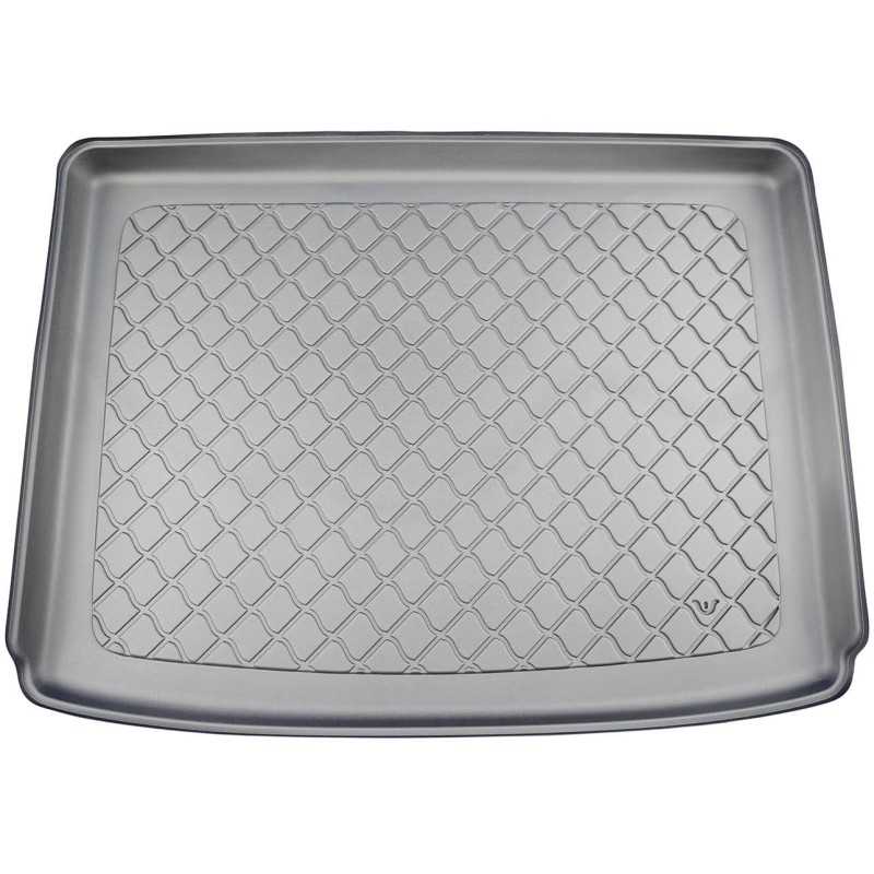 „Renault Austral“ visureigis nuo 2022 m. gruodžio mėn. (E-Tech „Full Hybrid“ ir „Mild Hybrid“ / viršutinė bagažinė) bagažinės ki