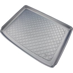 „Renault Austral“ visureigis nuo 2022 m. gruodžio mėn. (E-Tech „Full Hybrid“ ir „Mild Hybrid“ / viršutinė bagažinė) bagažinės ki