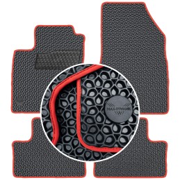 „Renault Clio V 2019“ – EVA MAX kilimėliai – MAT 10669