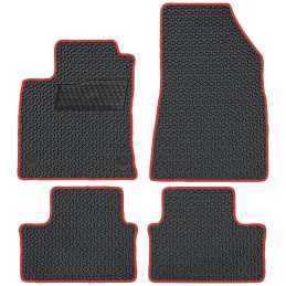 „Renault Clio V 2019“ – EVA MAX kilimėliai – MAT 10669