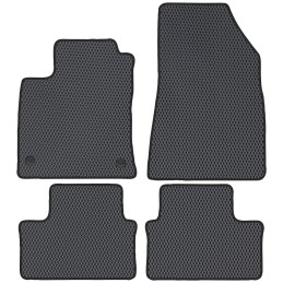 „Renault Clio V 2019“ – EVA MAX kilimėliai – MAT 10669