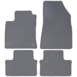 „Renault Clio V 2019“ – EVA MAX kilimėliai – MAT 10669