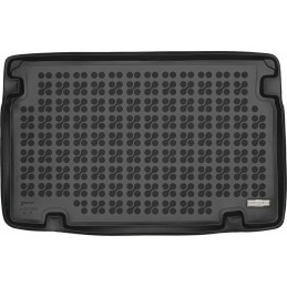 „Renault Clio V E-TECH“ hečbekas (vienas bagažinės dugnas) 2020 m. – Bagažinės kilimėlis REZAW 2313100 (NAUJAS) – GAB. B / DPD I