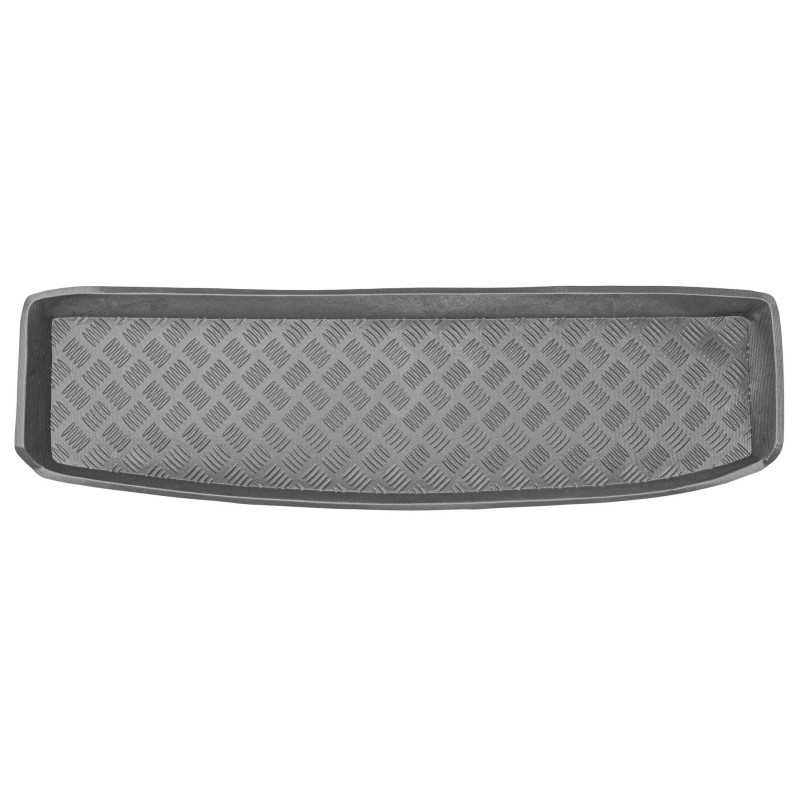 „Renault Espace E-Tech“ visureigis 2023- (7 vietų - 3 eilė išlankstyta) bagažinės kilimėlis MIX-PLAST 25111