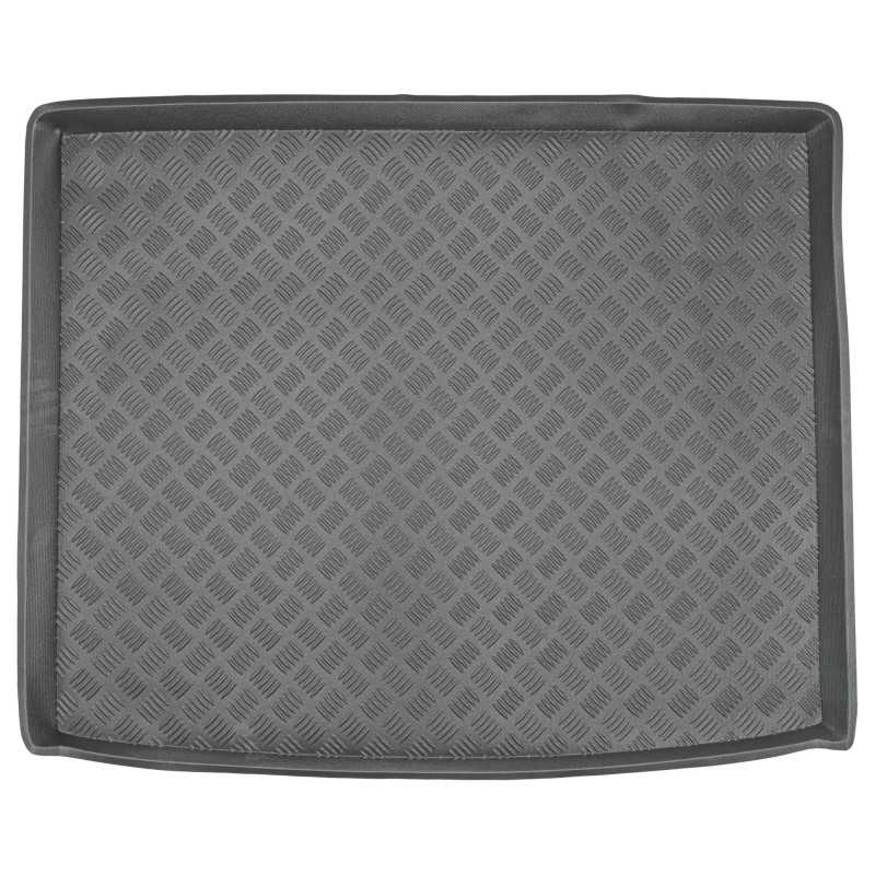 „Renault Espace E-Tech“ visureigis 2023- (7 vietų - 3 eilė nulenkta) bagažinės kilimėlis MIX-PLAST 25112