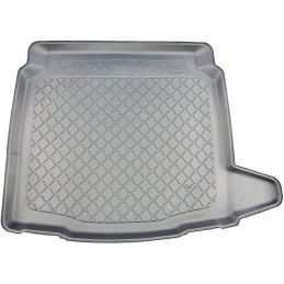 „Renault Espace VI“ visureigis 2023- (E-Tech pilnas hibridas / 5 vietų) bagažinės kilimėlis ARISTAR 194372G