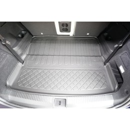 „Renault Espace VI“ visureigis nuo 2023 m. balandžio mėn. (E-Tech hibridinis / 7 vietų) bagažinės kilimėlis ARISTAR 194371G