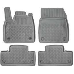 „Renault Megane E-Tech“ elektrinis hečbekas 06.2022- ARISTAR 603486 kilimėliai