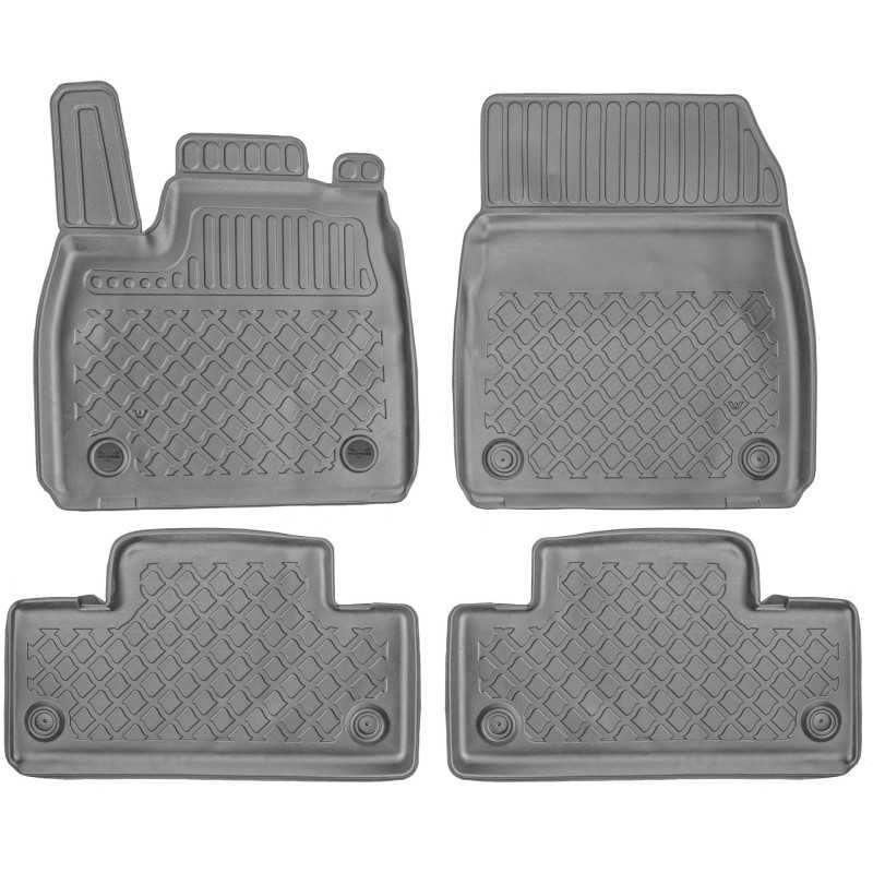 „Renault Megane E-Tech“ elektrinis hečbekas 06.2022- ARISTAR 603486 kilimėliai