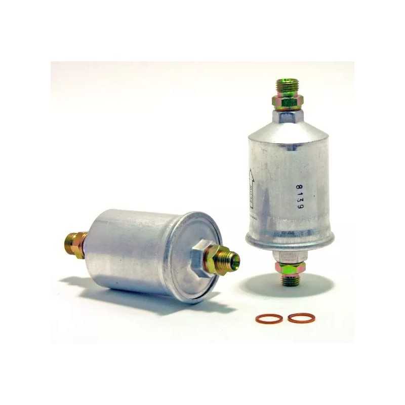 33016 WIX kuro filtras