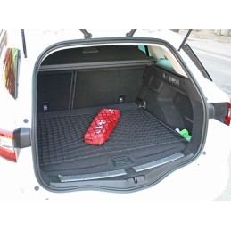„Renault Megane IV Estate“ 2016- AUTO-MOTOR K0465 bagažinės tinklelis (75×115)