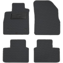 „Renault Talisman“ 2015 m. – EVA MAX kilimėliai – MAT 10659