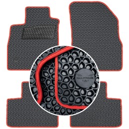 „Renault Talisman“ 2015 m. – EVA MAX kilimėliai – MAT 10659