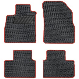 „Renault Talisman“ 2015 m. – EVA MAX kilimėliai – MAT 10659