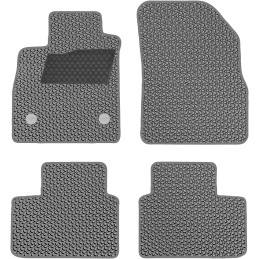 „Renault Talisman“ 2015 m. – EVA MAX kilimėliai – MAT 10659