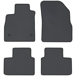 „Renault Talisman“ 2015 m. – EVA MAX kilimėliai – MAT 10659